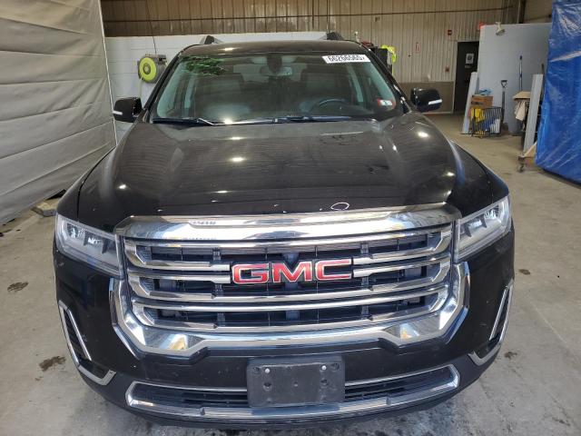 1GKKNULS1LZ175294 - 2020 GMC ACADIA SLT Чорний фото 5