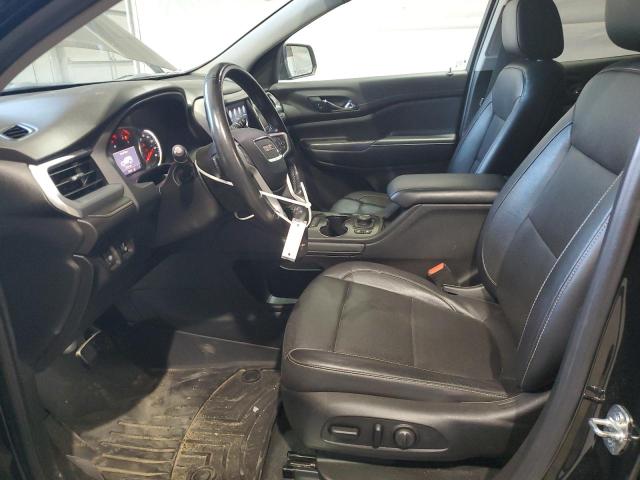 1GKKNULS1LZ175294 - 2020 GMC ACADIA SLT Чорний фото 7