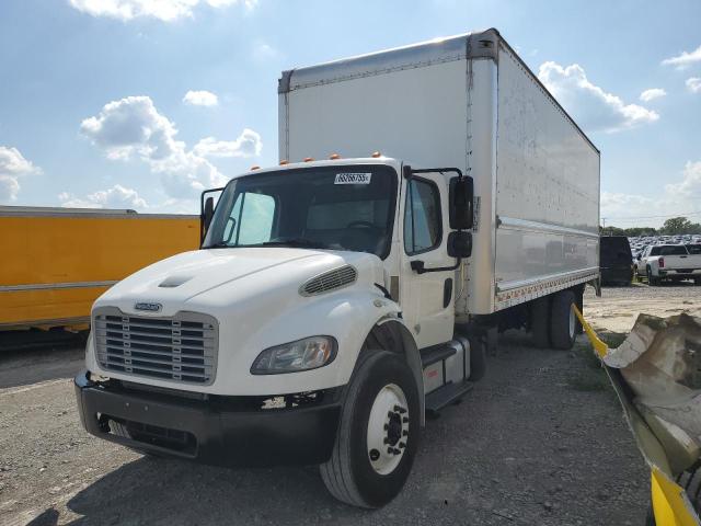 2019 FREIGHTLINER M2 106 MEDIUM DUTY, null