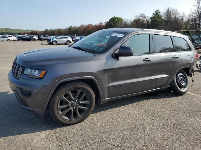 2020 JEEP GRAND CHER LAREDO, 