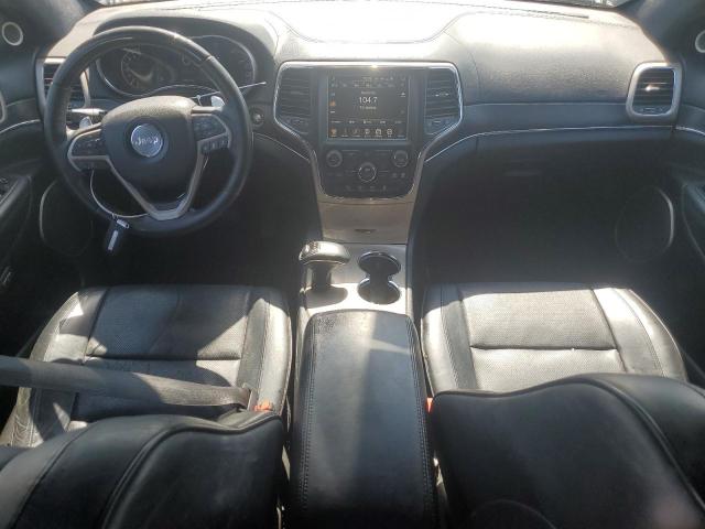 1C4RJEJG4FC719191 - 2015 JEEP GRAND CHER SUMMIT فحمي صورة 8