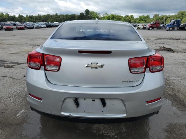 1G11C5SA1DF333107 - 2013 CHEVROLET MALIBU 1LT 银色 照片 6