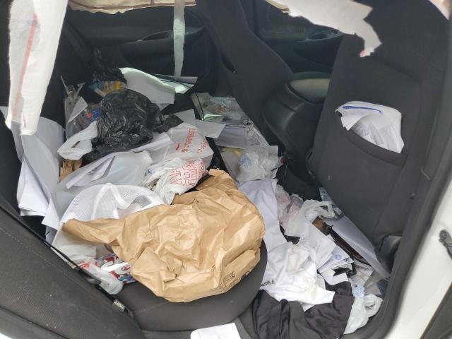 1G1ZC5STXJF194207 - 2018 CHEVROLET MALIBU LS 白色 照片 10