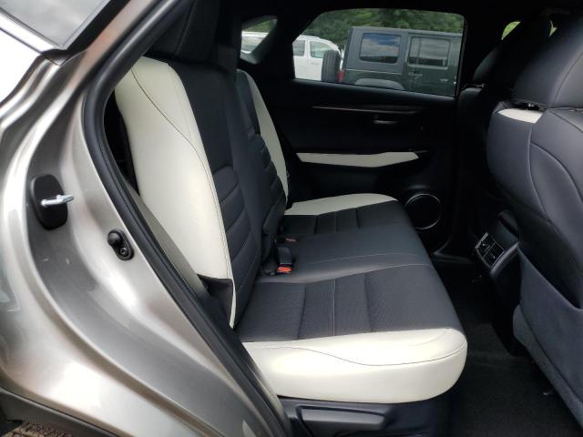 JTJSARDZ6M2256945 - 2021 LEXUS NX 300 BASE Boz foto 11