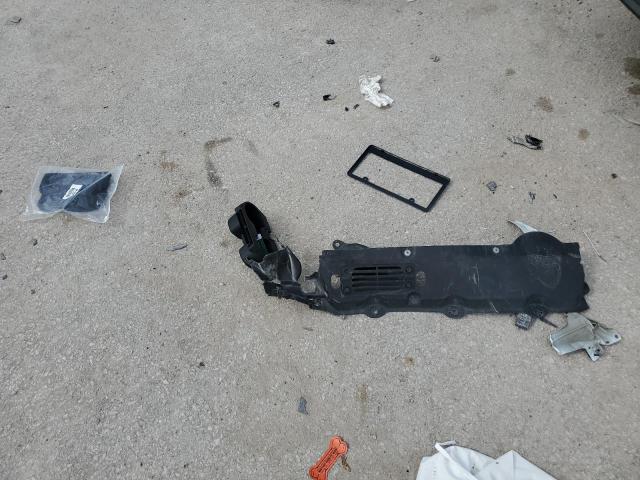 19XZE4F59ME010204 - 2021 HONDA INSIGHT EX WHITE photo 12