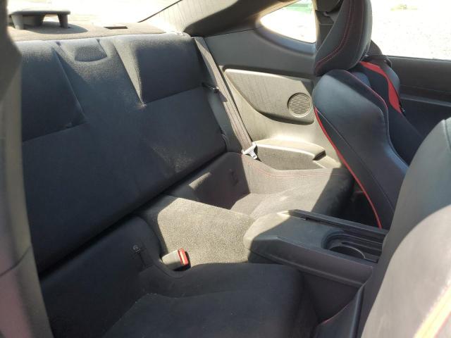 JF1ZNAA14F9701852 - 2015 TOYOTA SCION FR-S 银色 照片 10