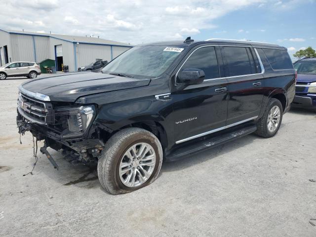 2022 GMC YUKON XL K1500 SLT, 