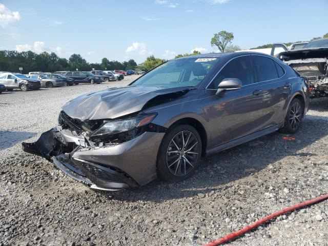 2022 TOYOTA CAMRY SE, 