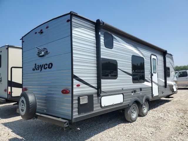 1UJBJ0BN9L17V0896 - 2020 JAYCO JAY FLIGHT SILVER photo 4