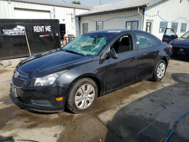 2014 CHEVROLET CRUZE LS, 