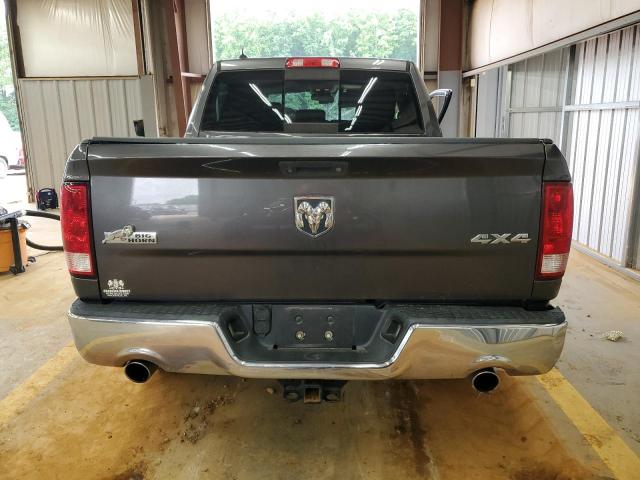 1C6RR7LT6FS757534 - 2015 RAM 1500 SLT GRAY photo 12