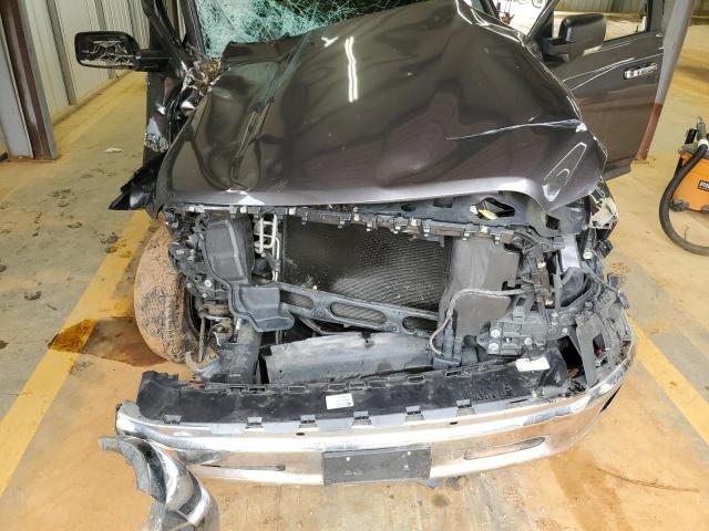 1C6RR7LT6FS757534 - 2015 RAM 1500 SLT GRAY photo 21