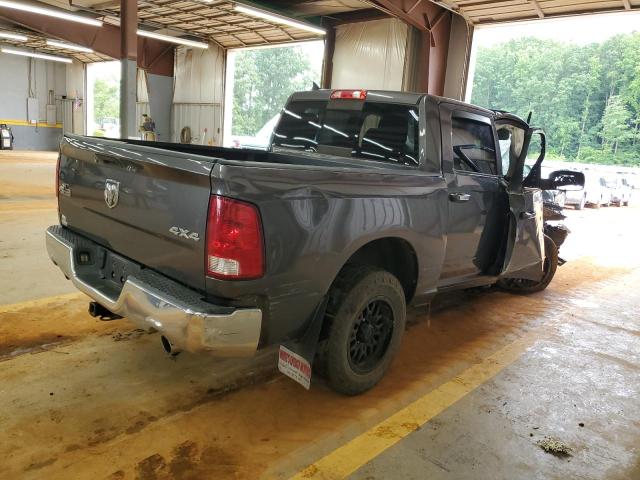 1C6RR7LT6FS757534 - 2015 RAM 1500 SLT GRAY photo 5
