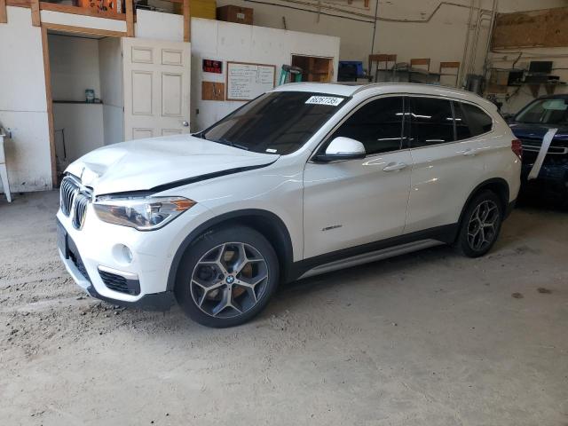 2016 BMW X1 XDRIVE28I, 