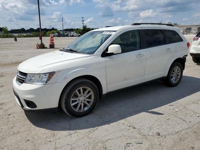 2017 DODGE JOURNEY SXT, 