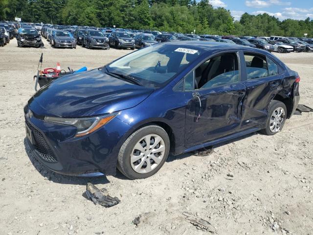 2020 TOYOTA COROLLA LE, null