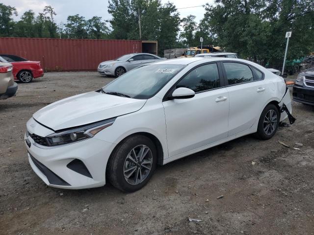 2024 KIA FORTE LX, 