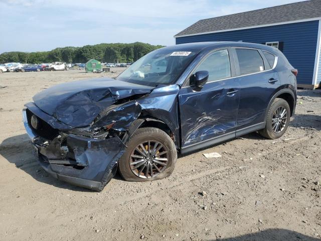 2021 MAZDA CX-5 TOURING, 