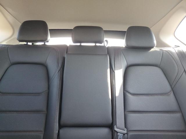 JM3KFBCM3M1378483 - 2021 MAZDA CX-5 TOURING BLUE photo 10