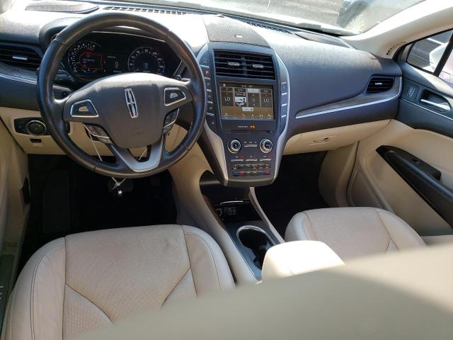 5LMTJ3DHXJUL01602 - 2018 LINCOLN MKC RESERVE Beyaz fotoğraf 8