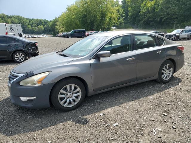 2015 NISSAN ALTIMA 2.5, 