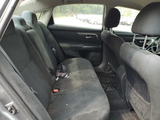 1N4AL3AP9FC133054 - 2015 NISSAN ALTIMA 2.5 ნაცრისფერი ფოტო 10