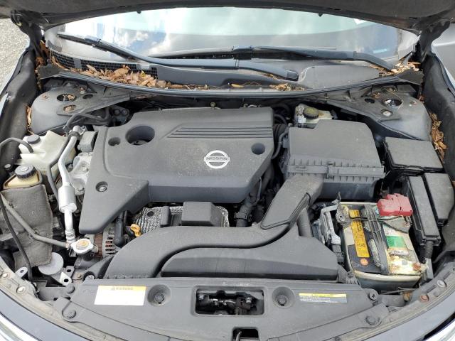 1N4AL3AP9FC133054 - 2015 NISSAN ALTIMA 2.5 ნაცრისფერი ფოტო 11