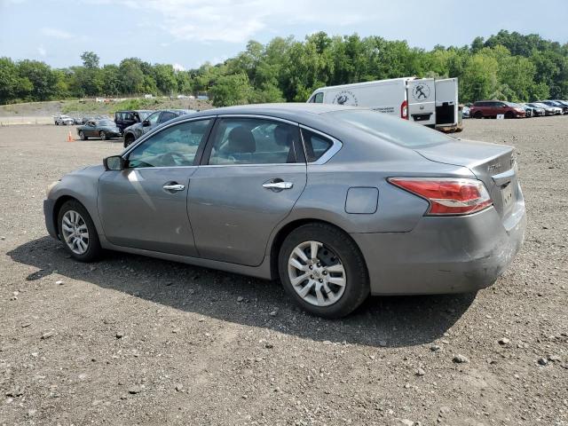 1N4AL3AP9FC133054 - 2015 NISSAN ALTIMA 2.5 ნაცრისფერი ფოტო 2