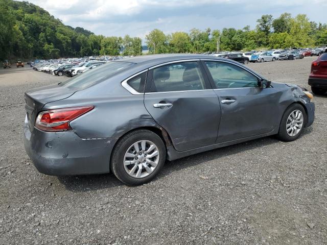 1N4AL3AP9FC133054 - 2015 NISSAN ALTIMA 2.5 ნაცრისფერი ფოტო 3