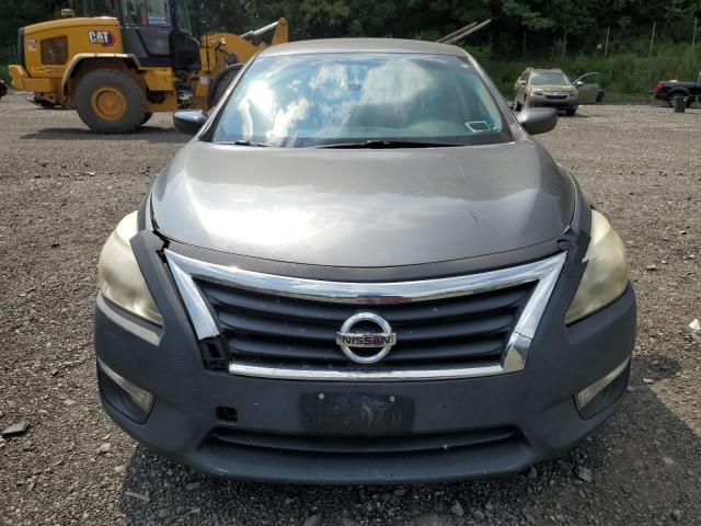 1N4AL3AP9FC133054 - 2015 NISSAN ALTIMA 2.5 ნაცრისფერი ფოტო 5