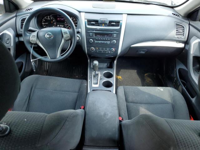 1N4AL3AP9FC133054 - 2015 NISSAN ALTIMA 2.5 ნაცრისფერი ფოტო 8