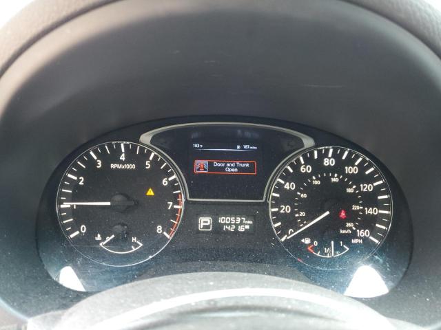 1N4AL3AP9FC133054 - 2015 NISSAN ALTIMA 2.5 ნაცრისფერი ფოტო 9