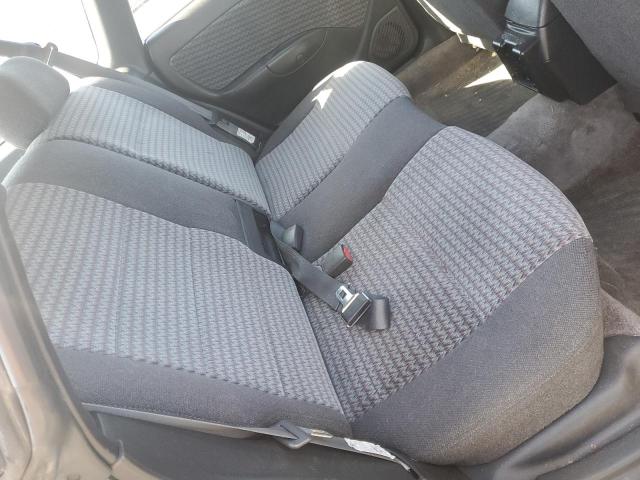 4S3BG6855X7623543 - 1999 SUBARU LEGACY OUTBACK GREEN photo 10