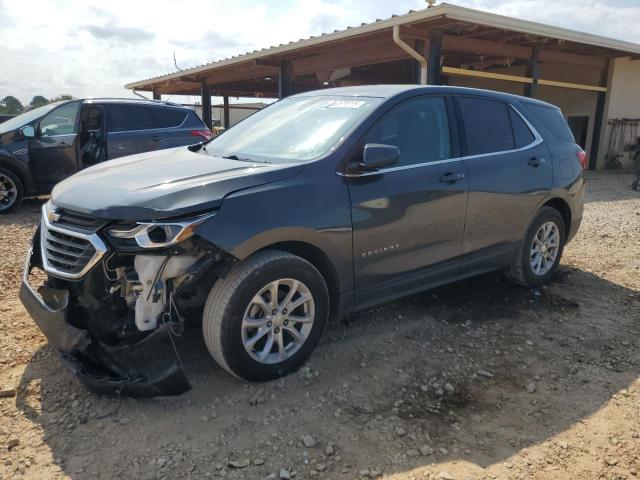 2019 CHEVROLET EQUINOX LT, 