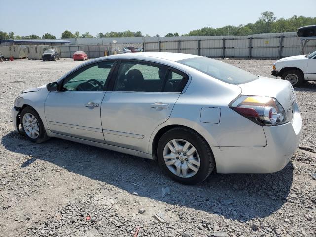 1N4AL2AP7CC100589 - 2012 NISSAN ALTIMA BASE SILVER photo 2