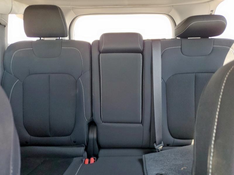 1C4RJGAG4PC563859 - 2023 JEEP GRAND CHER LAREDO 白色 照片 10