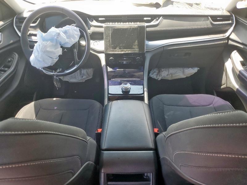 1C4RJGAG4PC563859 - 2023 JEEP GRAND CHER LAREDO 白色 照片 8