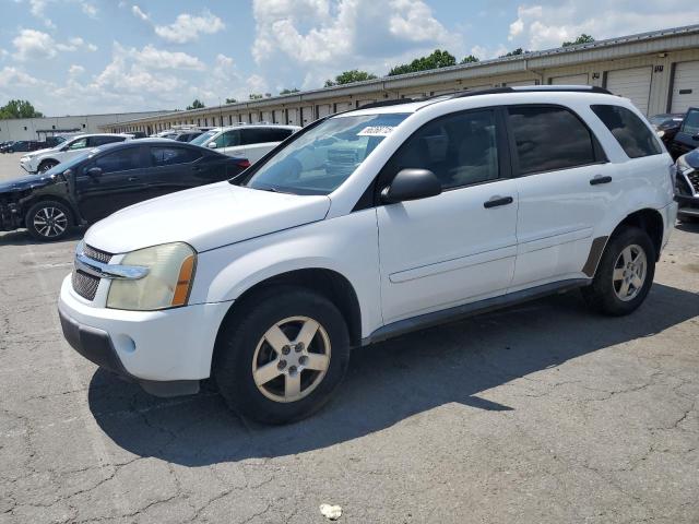 2005 CHEVROLET EQUINOX LS, null