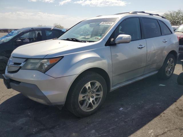 2008 ACURA MDX TECHNOLOGY, 