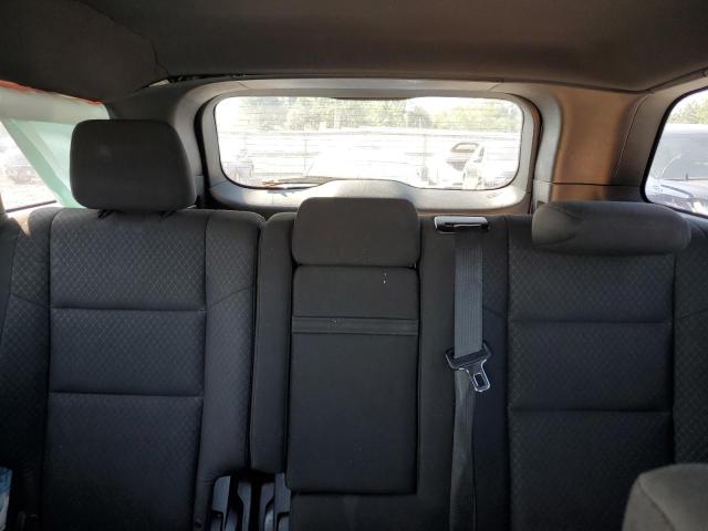 1C4RJFAGXJC453187 - 2018 JEEP GRAND CHER LAREDO 灰色 照片 10