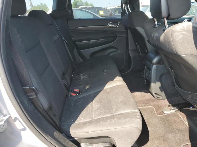 1C4RJFAGXJC453187 - 2018 JEEP GRAND CHER LAREDO 灰色 照片 11