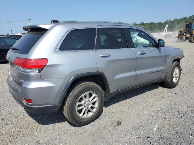 1C4RJFAGXJC453187 - 2018 JEEP GRAND CHER LAREDO 灰色 照片 3