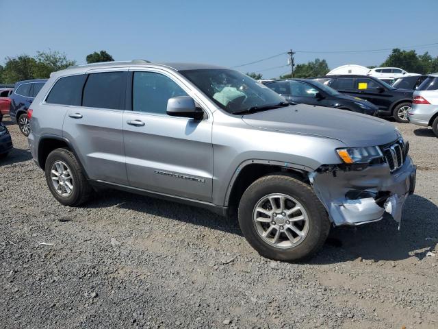 1C4RJFAGXJC453187 - 2018 JEEP GRAND CHER LAREDO 灰色 照片 4