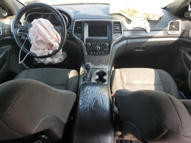 1C4RJFAGXJC453187 - 2018 JEEP GRAND CHER LAREDO 灰色 照片 8