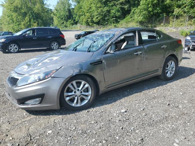 2013 KIA OPTIMA LX, 