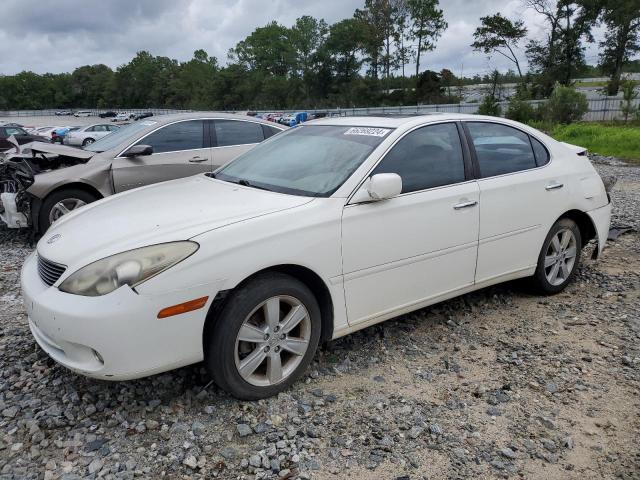 2006 LEXUS ES 330, 