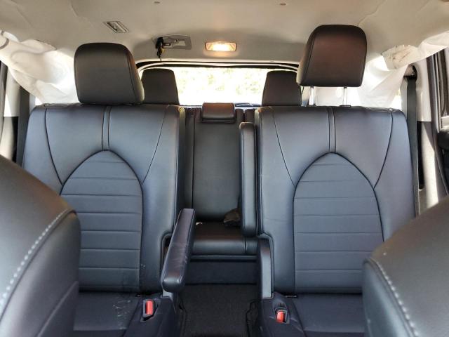 5TDGZRAH9NS559130 - 2022 TOYOTA HIGHLANDER XLE Qara foto 10