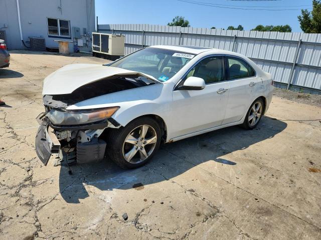 2011 ACURA TSX, null