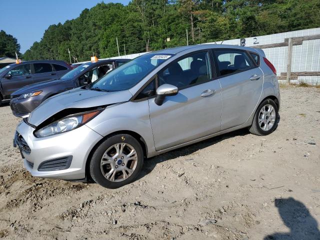 2014 FORD FIESTA SE, 