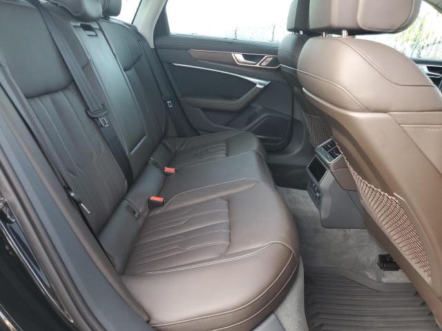 WAUM2AF20KN098394 - 2019 AUDI A6 PRESTIGE ლურჯი ფოტო 10
